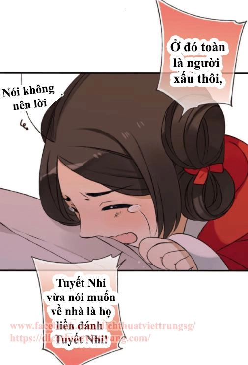 Bạn Trai Tôi Là Cẩm Y Vệ Chapter 58 - 13