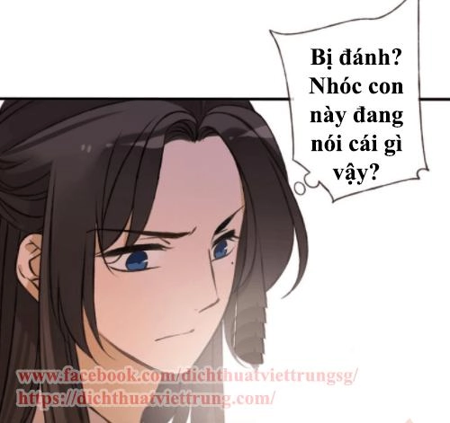 Bạn Trai Tôi Là Cẩm Y Vệ Chapter 58 - 14