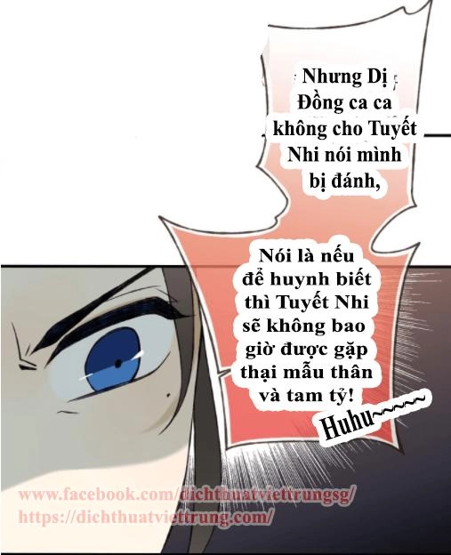 Bạn Trai Tôi Là Cẩm Y Vệ Chapter 58 - 15