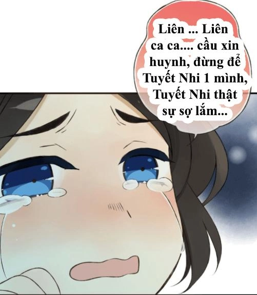 Bạn Trai Tôi Là Cẩm Y Vệ Chapter 58 - 19