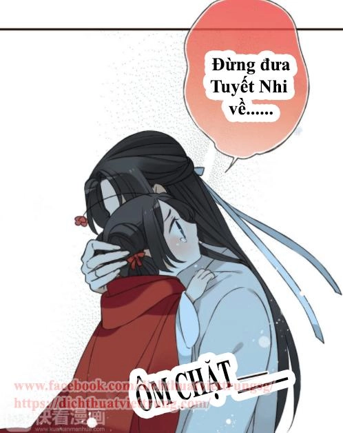 Bạn Trai Tôi Là Cẩm Y Vệ Chapter 58 - 20