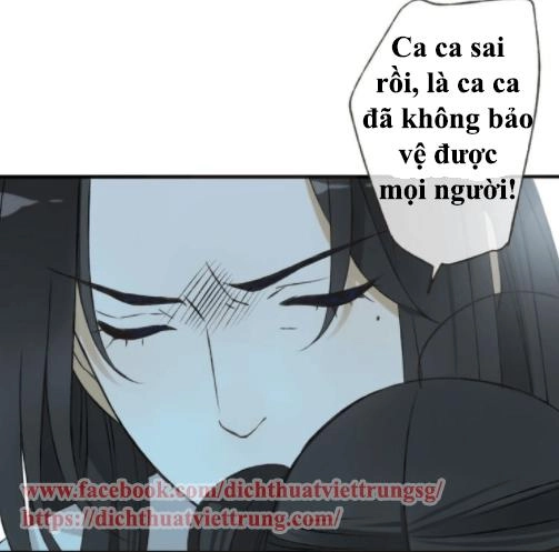 Bạn Trai Tôi Là Cẩm Y Vệ Chapter 58 - 21