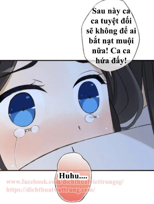 Bạn Trai Tôi Là Cẩm Y Vệ Chapter 58 - 22