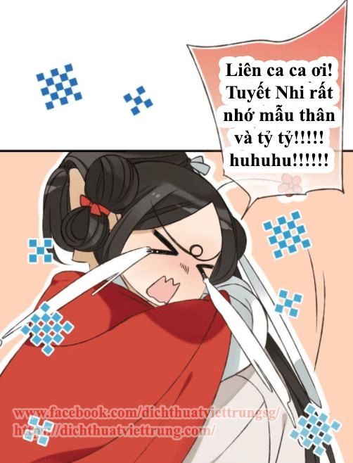 Bạn Trai Tôi Là Cẩm Y Vệ Chapter 58 - 24