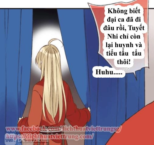 Bạn Trai Tôi Là Cẩm Y Vệ Chapter 58 - 25