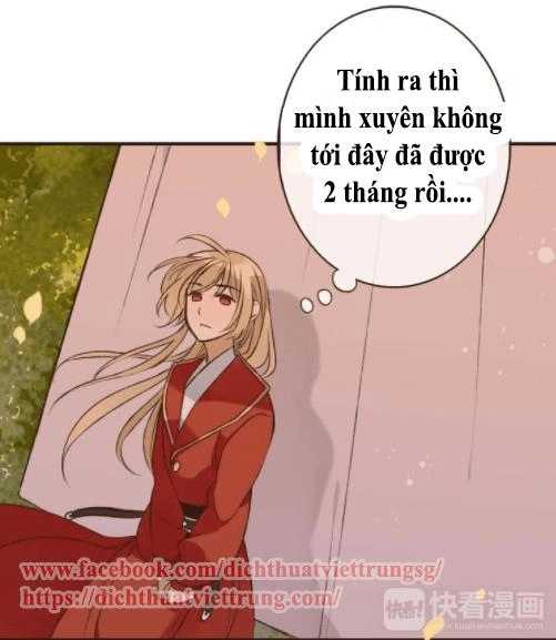 Bạn Trai Tôi Là Cẩm Y Vệ Chapter 58 - 28