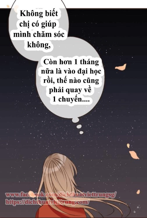 Bạn Trai Tôi Là Cẩm Y Vệ Chapter 58 - 30