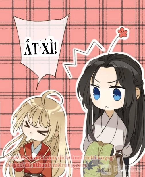 Bạn Trai Tôi Là Cẩm Y Vệ Chapter 58 - 33