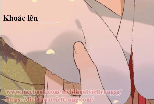 Bạn Trai Tôi Là Cẩm Y Vệ Chapter 58 - 34