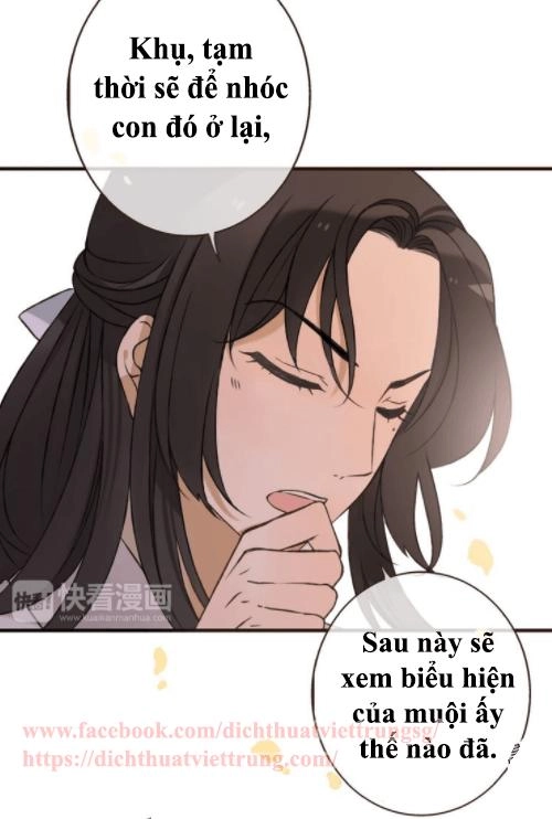 Bạn Trai Tôi Là Cẩm Y Vệ Chapter 58 - 38