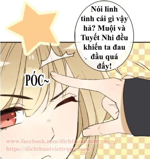 Bạn Trai Tôi Là Cẩm Y Vệ Chapter 58 - 40