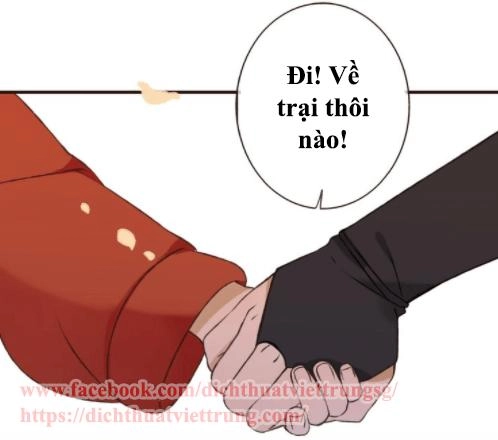 Bạn Trai Tôi Là Cẩm Y Vệ Chapter 58 - 41