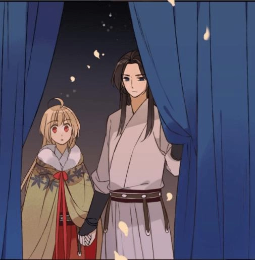 Bạn Trai Tôi Là Cẩm Y Vệ Chapter 58 - 42