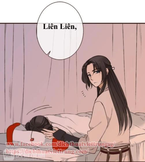 Bạn Trai Tôi Là Cẩm Y Vệ Chapter 58 - 44