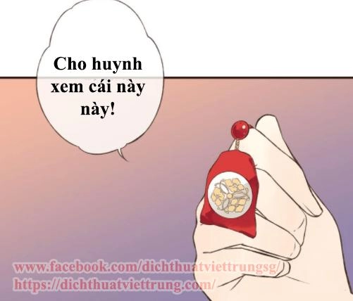 Bạn Trai Tôi Là Cẩm Y Vệ Chapter 58 - 45