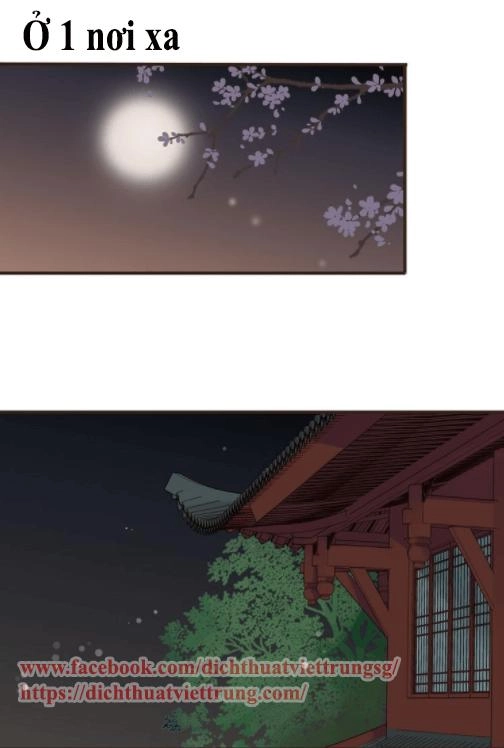 Bạn Trai Tôi Là Cẩm Y Vệ Chapter 58 - 49