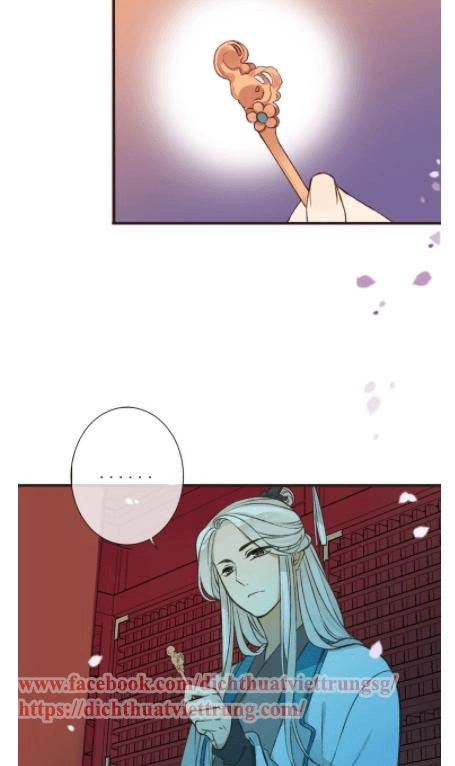 Bạn Trai Tôi Là Cẩm Y Vệ Chapter 58 - 50