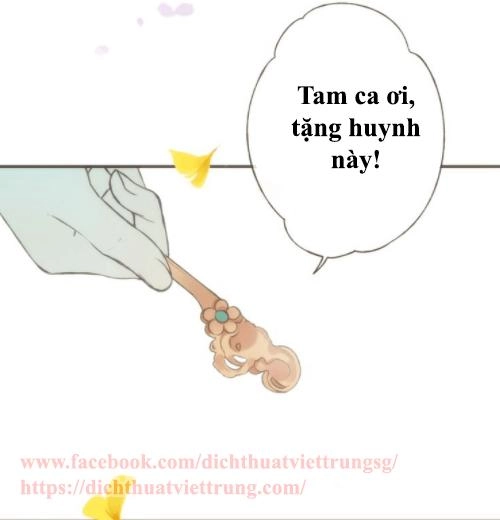 Bạn Trai Tôi Là Cẩm Y Vệ Chapter 58 - 51