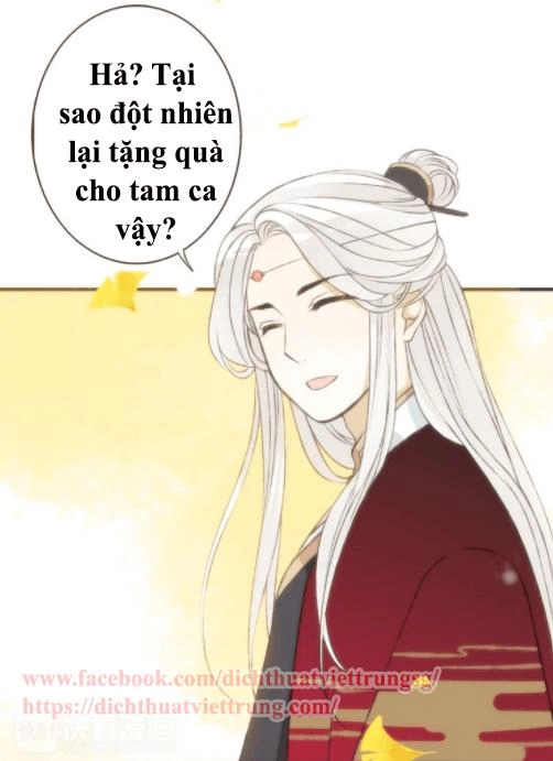 Bạn Trai Tôi Là Cẩm Y Vệ Chapter 58 - 52