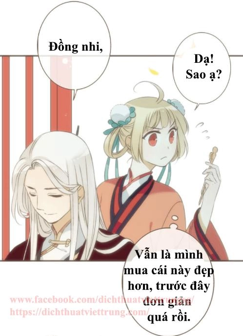 Bạn Trai Tôi Là Cẩm Y Vệ Chapter 58 - 54