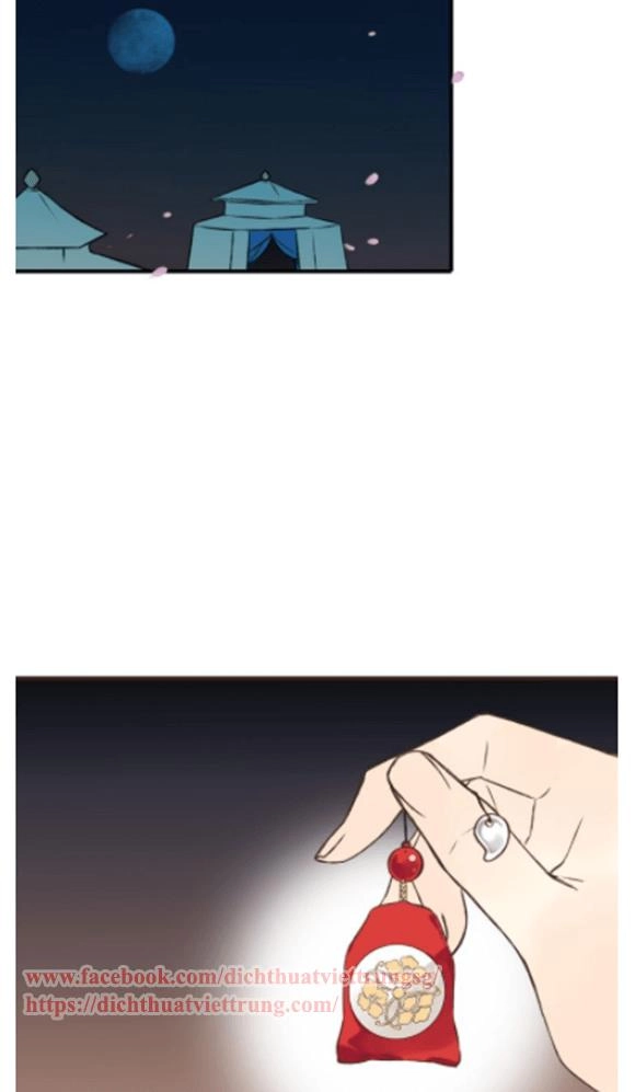 Bạn Trai Tôi Là Cẩm Y Vệ Chapter 59 - 1