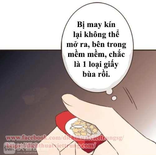 Bạn Trai Tôi Là Cẩm Y Vệ Chapter 59 - 3