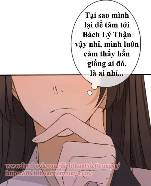 Bạn Trai Tôi Là Cẩm Y Vệ Chapter 59 - 5
