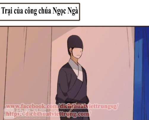 Bạn Trai Tôi Là Cẩm Y Vệ Chapter 59 - 10