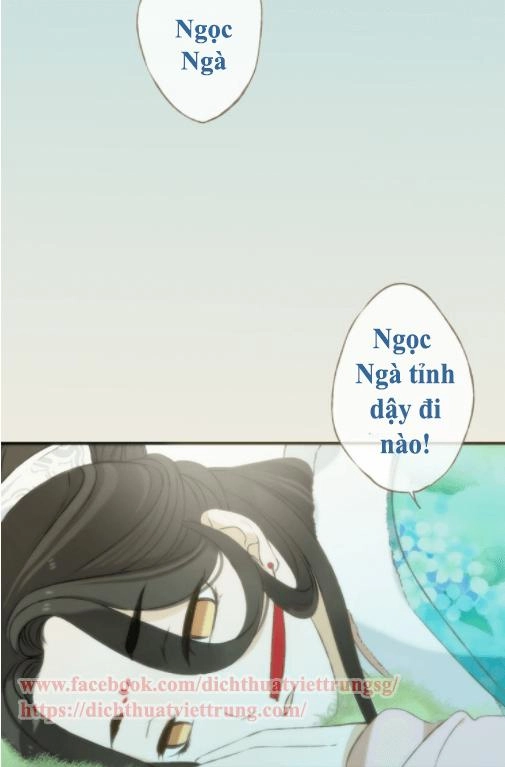 Bạn Trai Tôi Là Cẩm Y Vệ Chapter 59 - 14