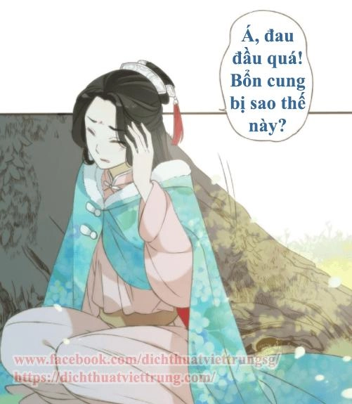Bạn Trai Tôi Là Cẩm Y Vệ Chapter 59 - 15