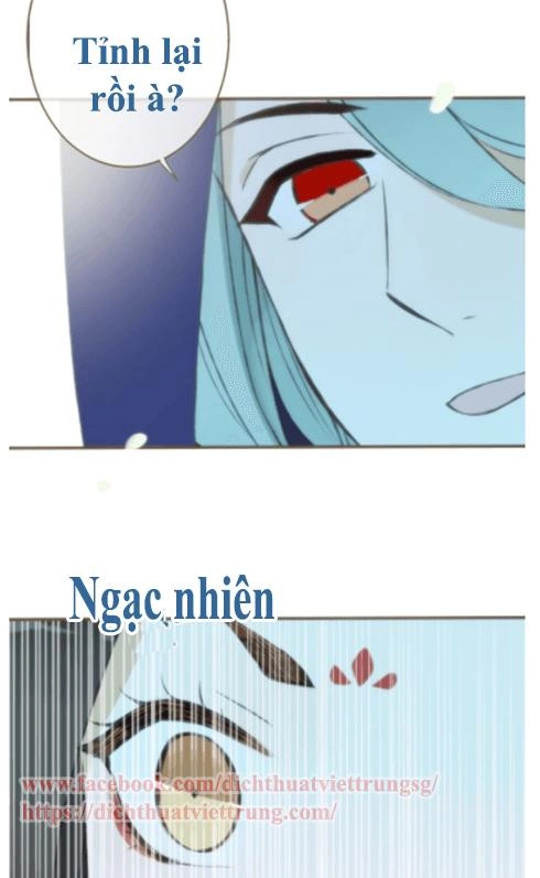 Bạn Trai Tôi Là Cẩm Y Vệ Chapter 59 - 16