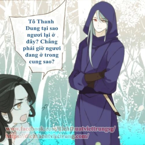 Bạn Trai Tôi Là Cẩm Y Vệ Chapter 59 - 17