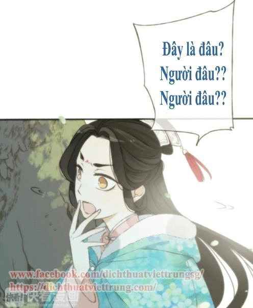 Bạn Trai Tôi Là Cẩm Y Vệ Chapter 59 - 18