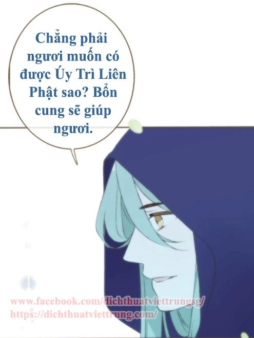 Bạn Trai Tôi Là Cẩm Y Vệ Chapter 59 - 21