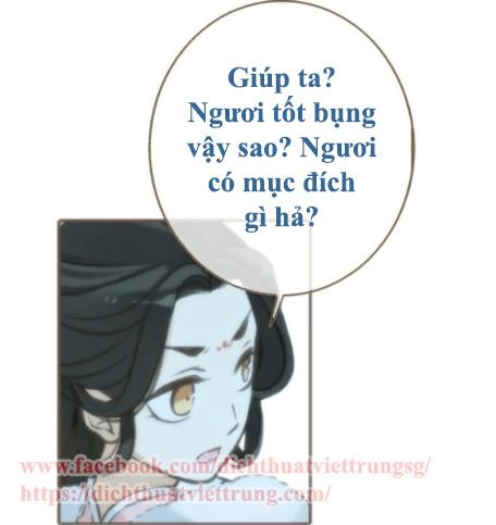 Bạn Trai Tôi Là Cẩm Y Vệ Chapter 59 - 22