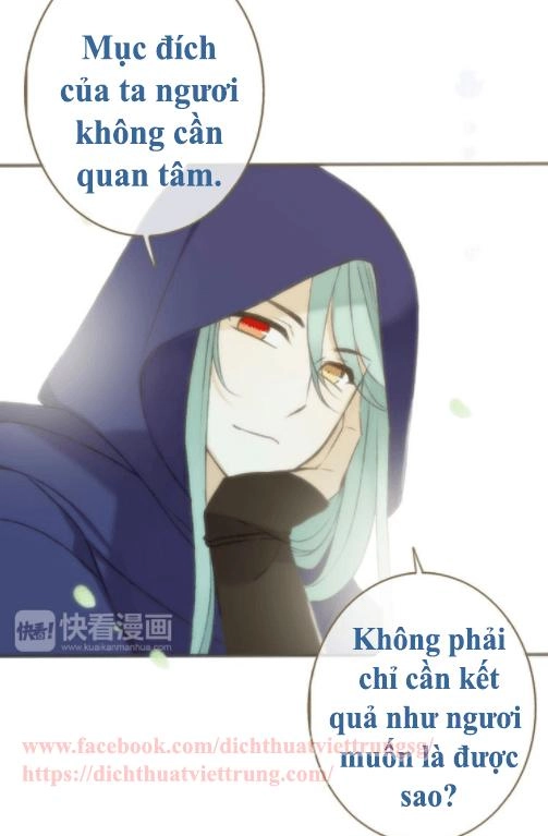 Bạn Trai Tôi Là Cẩm Y Vệ Chapter 59 - 23