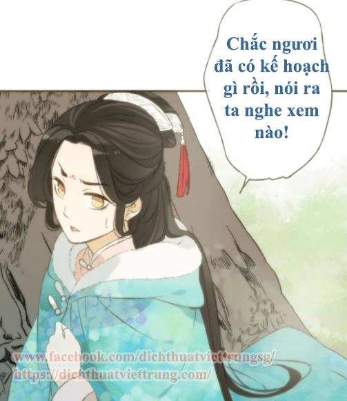 Bạn Trai Tôi Là Cẩm Y Vệ Chapter 59 - 25