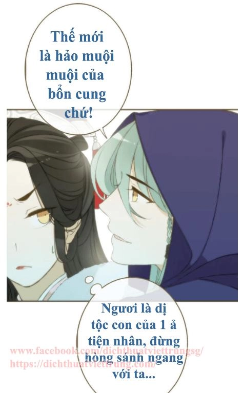 Bạn Trai Tôi Là Cẩm Y Vệ Chapter 59 - 26