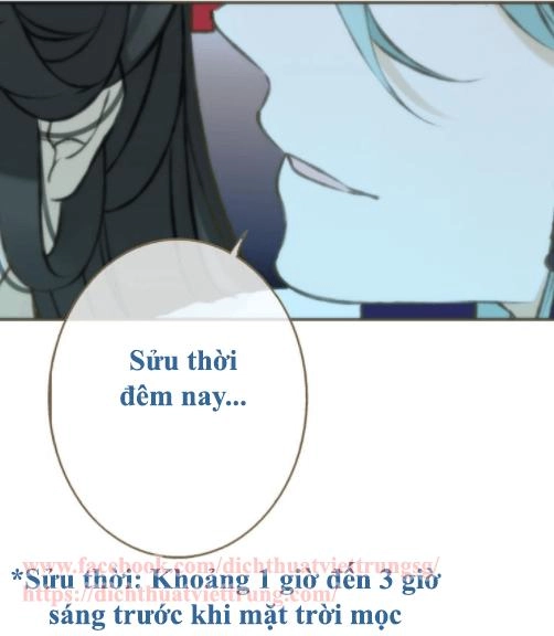 Bạn Trai Tôi Là Cẩm Y Vệ Chapter 59 - 27