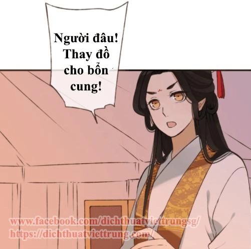 Bạn Trai Tôi Là Cẩm Y Vệ Chapter 59 - 29