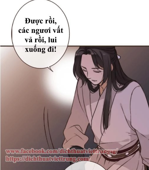 Bạn Trai Tôi Là Cẩm Y Vệ Chapter 59 - 31