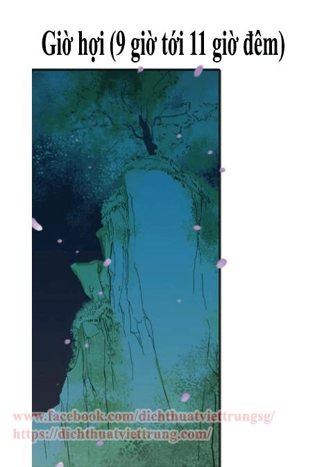 Bạn Trai Tôi Là Cẩm Y Vệ Chapter 59 - 34