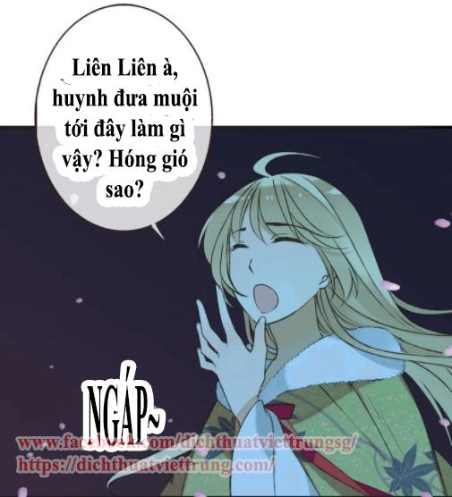 Bạn Trai Tôi Là Cẩm Y Vệ Chapter 59 - 36