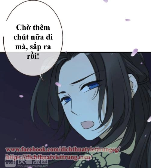Bạn Trai Tôi Là Cẩm Y Vệ Chapter 59 - 37