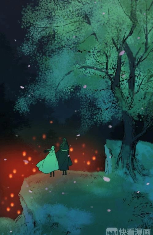 Bạn Trai Tôi Là Cẩm Y Vệ Chapter 59 - 41