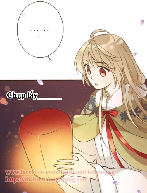 Bạn Trai Tôi Là Cẩm Y Vệ Chapter 59 - 43