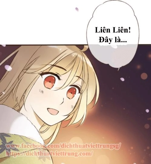 Bạn Trai Tôi Là Cẩm Y Vệ Chapter 59 - 45