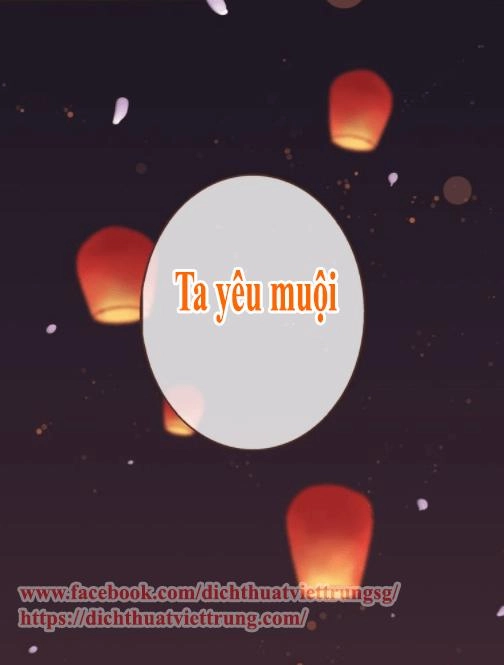 Bạn Trai Tôi Là Cẩm Y Vệ Chapter 59 - 46