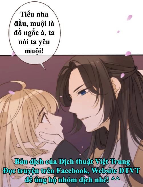 Bạn Trai Tôi Là Cẩm Y Vệ Chapter 59 - 48