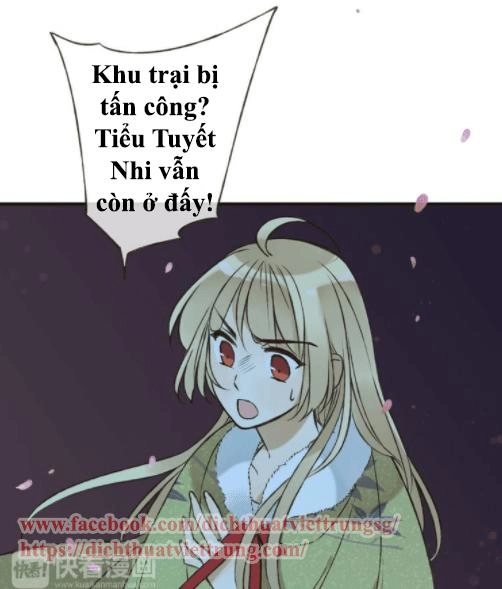 Bạn Trai Tôi Là Cẩm Y Vệ Chapter 62 - 1